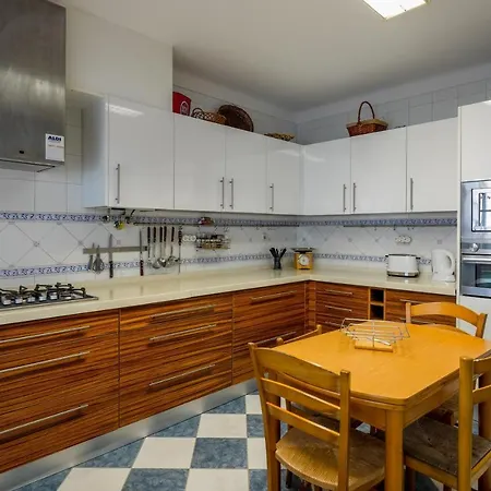Holiday home Moradia Com Piscina Ericeira