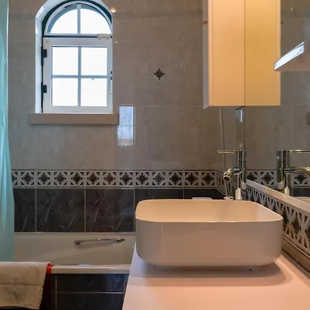 Holiday home Moradia Com Piscina