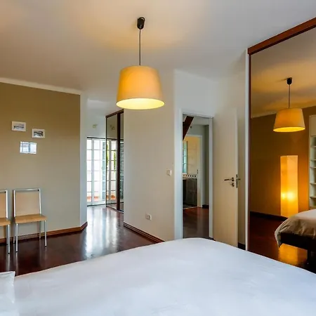 Moradia Com Piscina Holiday home Ericeira