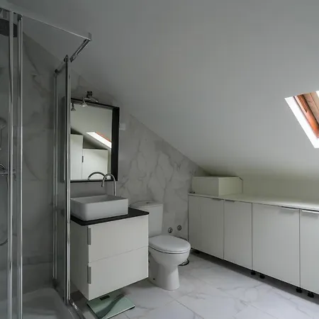 Holiday home Moradia Com Piscina *