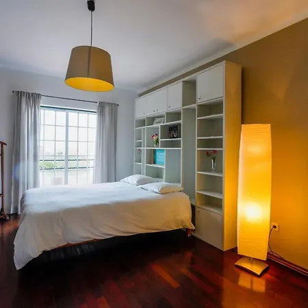 Moradia Com Piscina Holiday home *