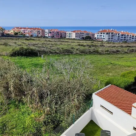 Moradia Com Piscina Holiday home Ericeira