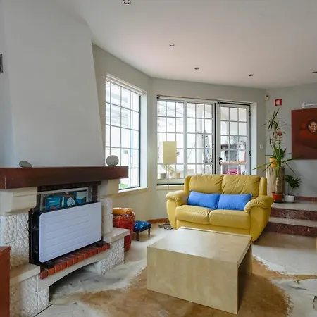 Moradia Com Piscina Holiday home Ericeira