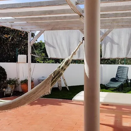 Holiday home Moradia Com Piscina